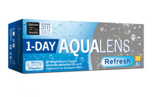 aqualens refresh